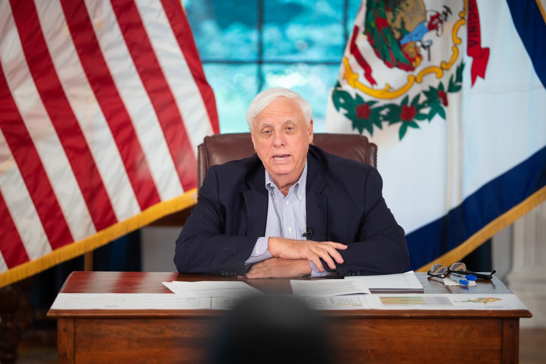 COVID19 Delta Variant Cases Continue To Rise in West Virginia News